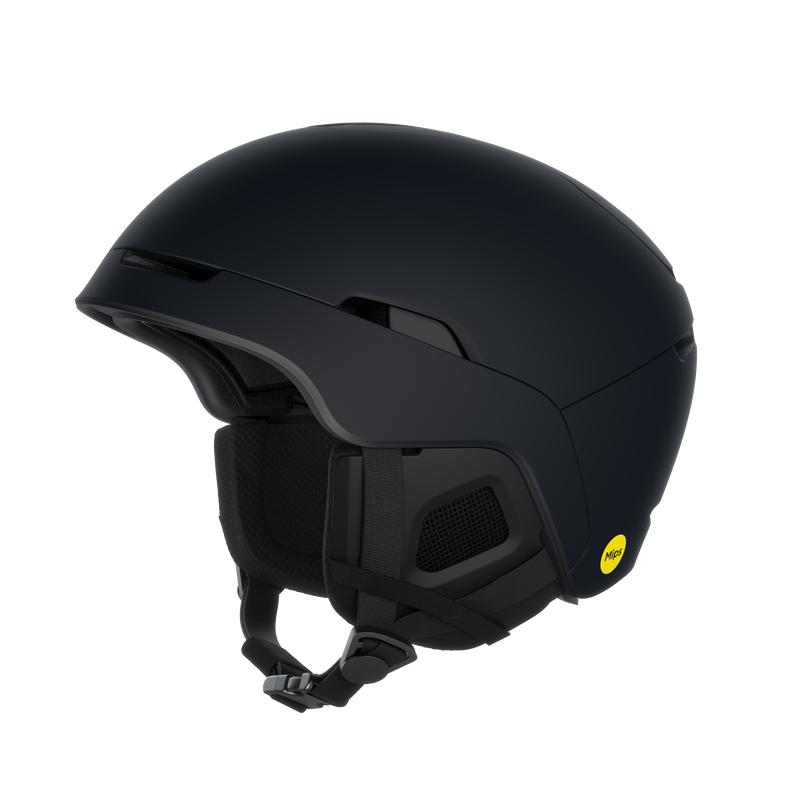 POC Obex MIPS Helmet 2025 - Lightweight Mountain Bike & Cycling Helmet for Men & Women - Perfect for Trail Riding, Commuting & Outdoor Adventures