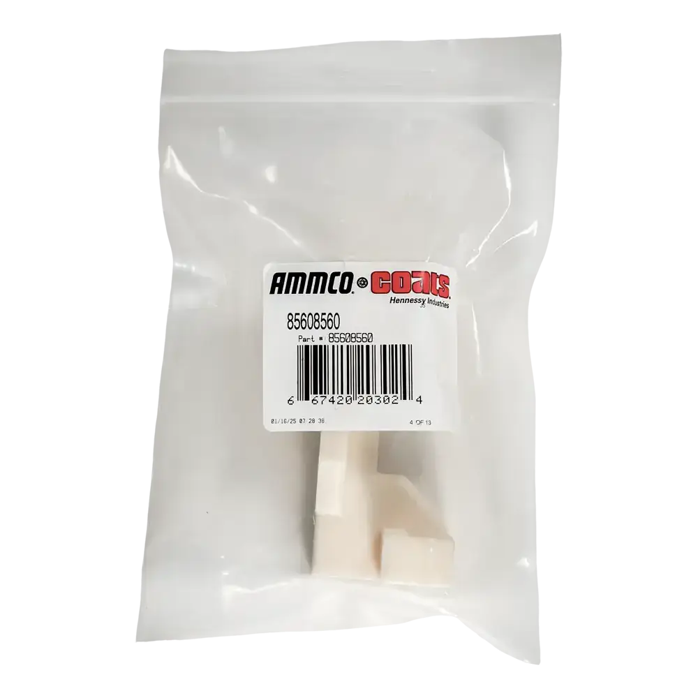 **OEM Lower Stop Pedal Block for Tire Changers - Part #85608560 | Perfect for Auto Repair Shops & DIY Tire Changes**