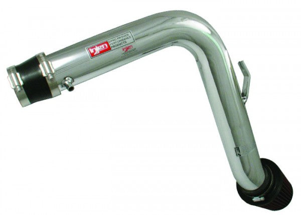 2002-2003 Acura TL 3.2L & 1998-2002 Honda Accord 3.0L High Performance Cold Air Intake System - Polished Aluminum - Improve Engine Airflow & Horsepower - Perfect for Racing & Street Performance Upgrades