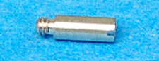 High-Quality Register Lever Rocker Screw for Plumbing Fixtures - Perfect for Toilet Tank Repair and DIY Home Maintenance