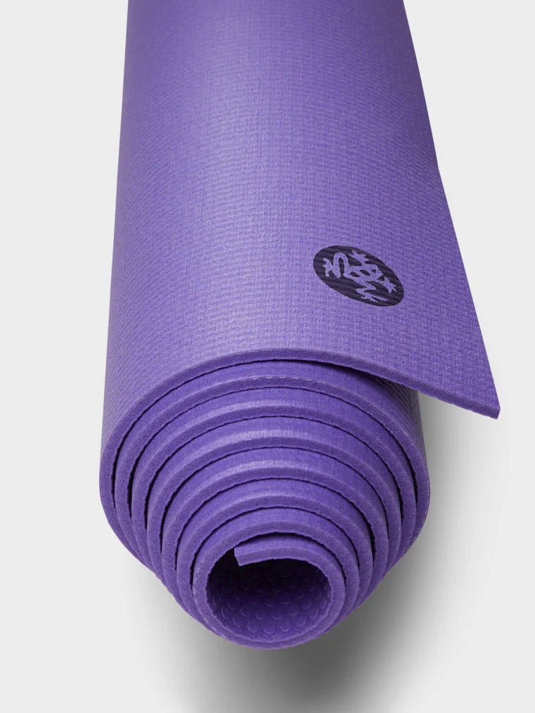 Premium Manduka PROlite Yoga Mat - Non-Slip, Eco-Friendly & Durable for Home, Studio & Travel - Perfect for Hot Yoga, Pilates & Meditation