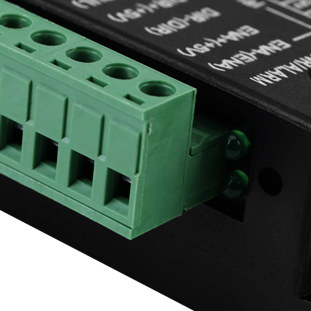 160W Stepper Motor Driver 0.5-4A for CNC Engraving & DIY Projects