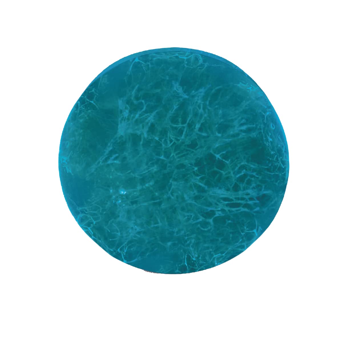 Dead Sea Mineral Loofah Soap - Natural Exfoliating & Moisturizing Bar for Spa, Shower & Gift Sets | Aromatic Scrub with Dead Sea Salt for Soft Skin & Relaxation