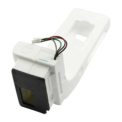 ForeverPRO W10814173 Refrigerator Diffuser Replacement for Whirlpool Models W10699909, W10251495, PS11723079, W10914207 - Compatible with Whirlpool Fridge Cooling System