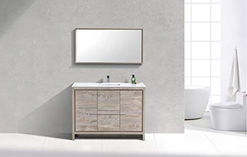 KubeBath Dolce 48