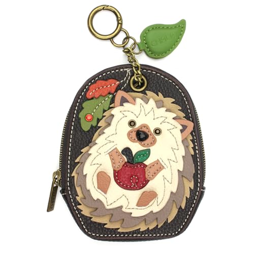 Hedgehog A - Brown
