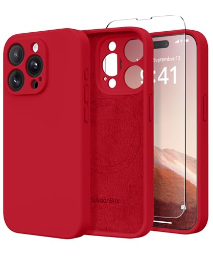 Deep Red
