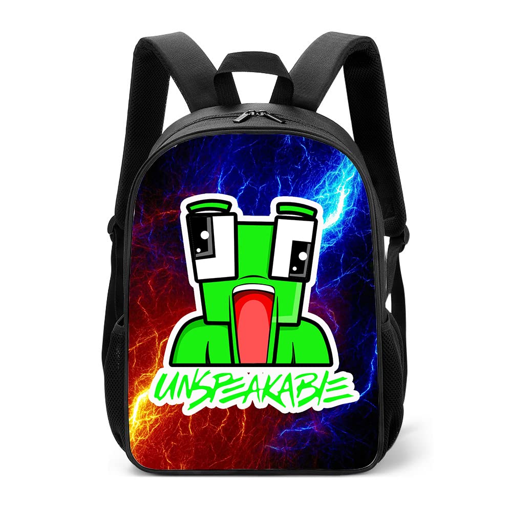 Lightweight 17 Inch Laptop Backpack for Men Women - School, Travel & Work