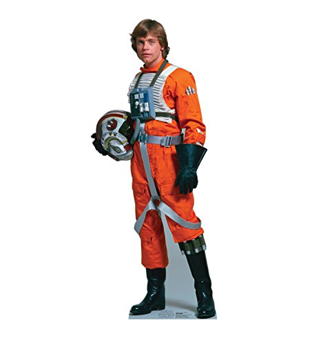 Luke Rebel Pilot Classic