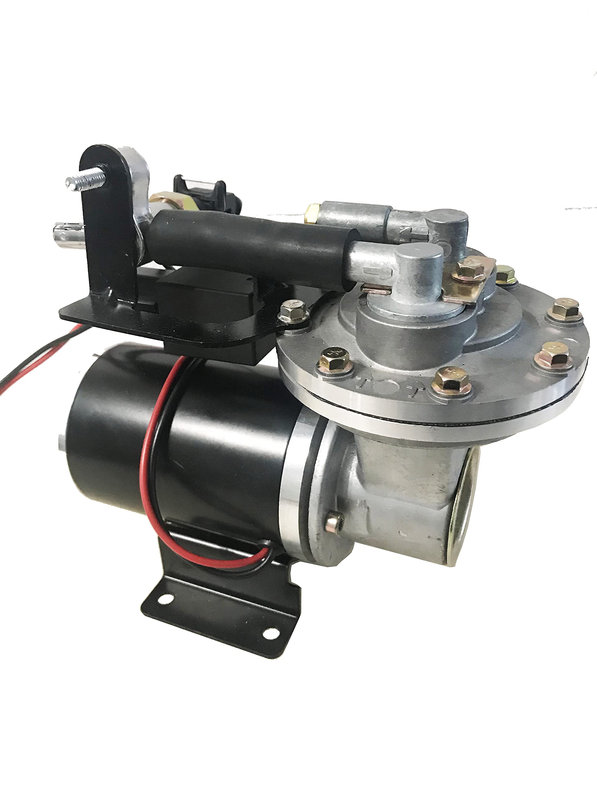Brake Booster Vacuum Pump - Plug and Play, No Assembly Required | Perfect for Car Maintenance & Performance Upgrades