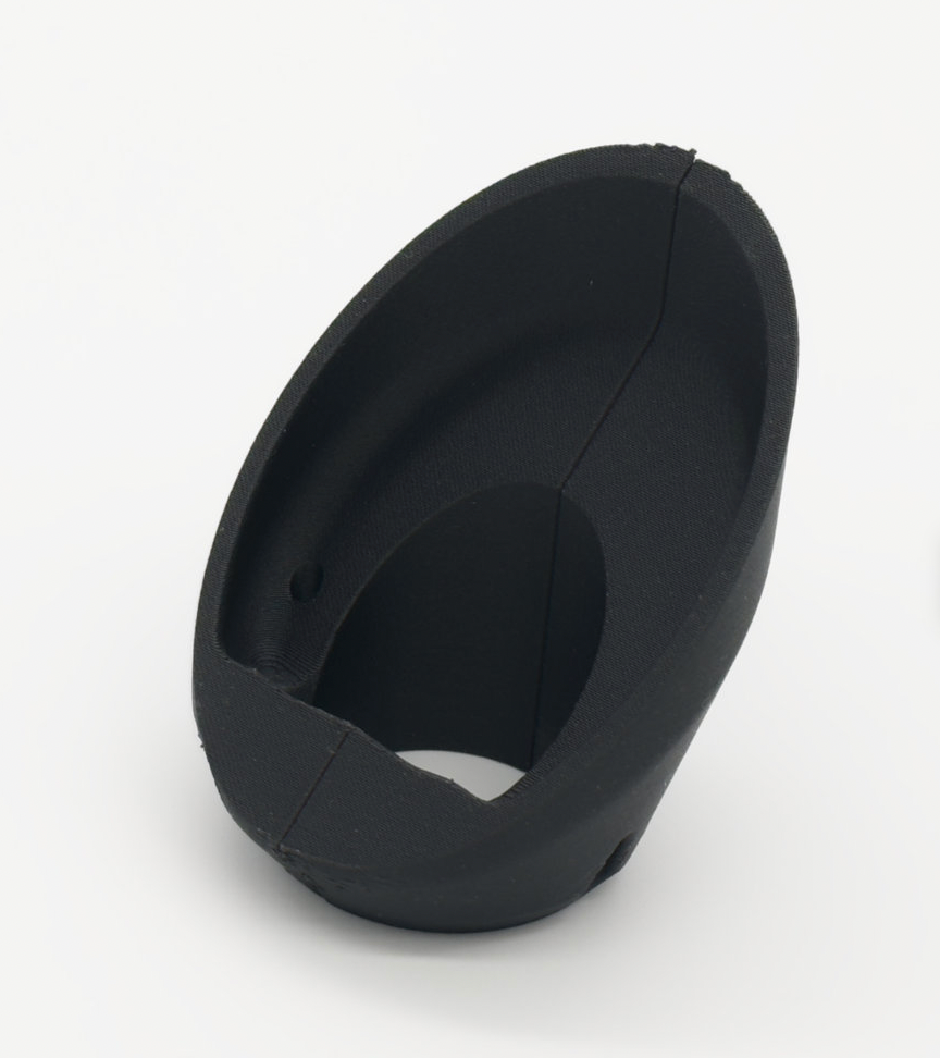 Skywatcher Quattro 150P Secondary Mirror Cover - Replacement Dust Protection for Newtonian Telescopes - Perfect for Astronomy Enthusiasts & Stargazing Accessories