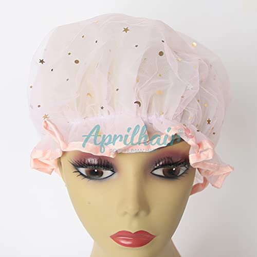 Net Gauze Star