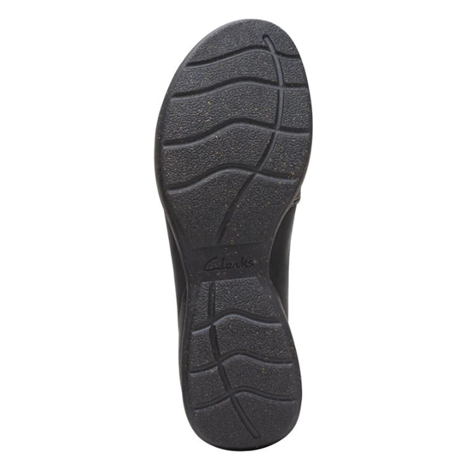 Clarks Women's Roseville Sky Loafer - Comfortable Slip-On Shoes for Women, Casual & Office Wear, Lightweight Walking Shoes for Everyday Use