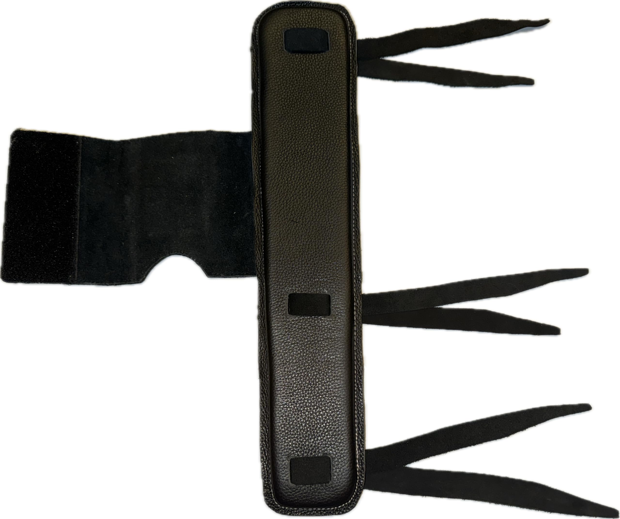 Premium Bull Riding Rope Pad - 15
