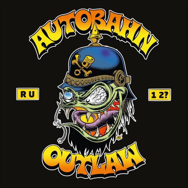 Autobahn Outlaw RU 1 2 - High-Performance Car Accessories for Speed Enthusiasts | Perfect for Racing & Street Tuning