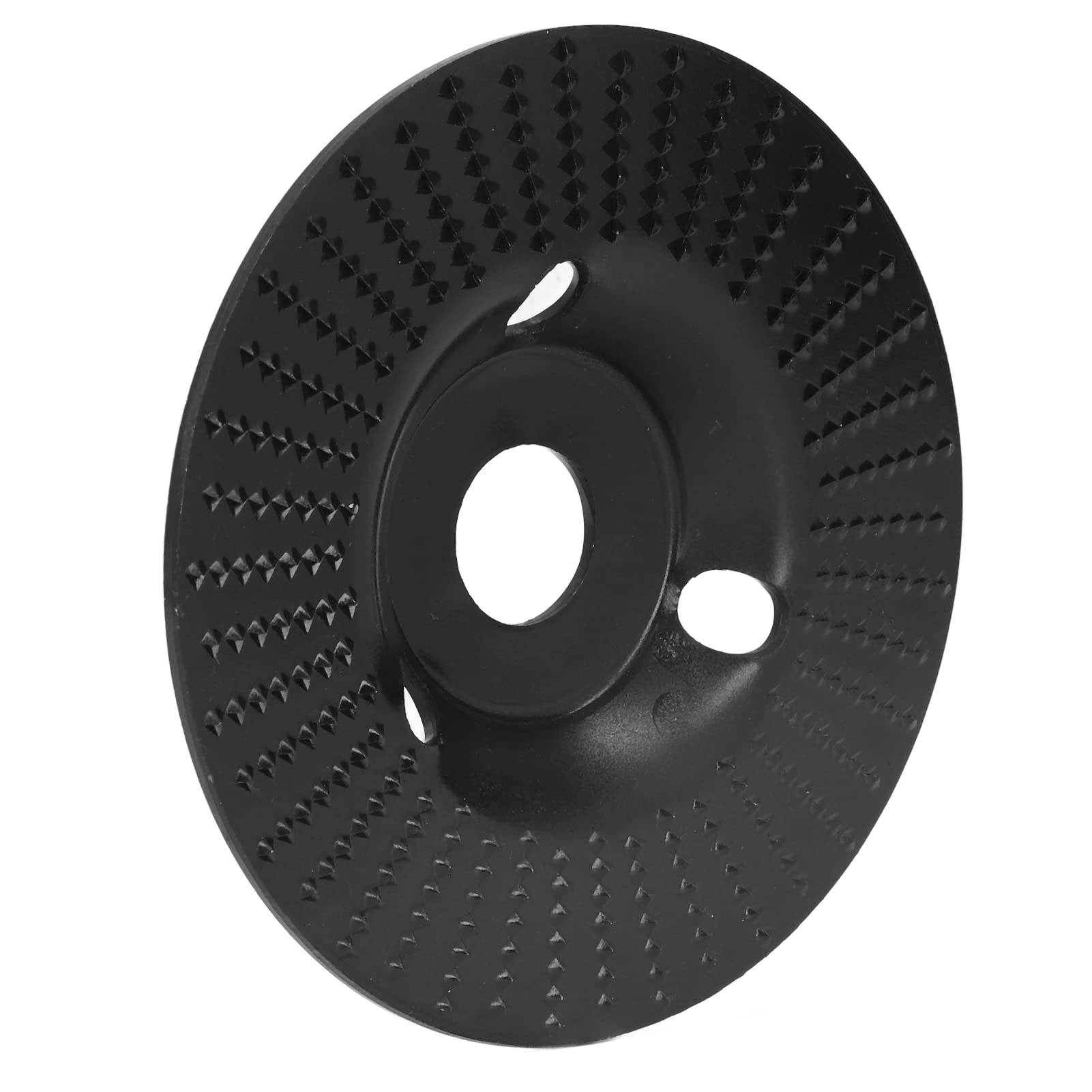 125mm Angle Grinder Disc - High Carbon Steel Wood Carving Wheel for Woodworking | Easy to Install, Wear-Resistant & Efficient | Perfect for DIY Projects, Furniture Making & Crafting