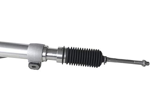 Steering Rack with Inner Tie Rods for 2003-2009 Lexus GX470 - Replacement Suspension Parts for Off-Road & Daily Driving