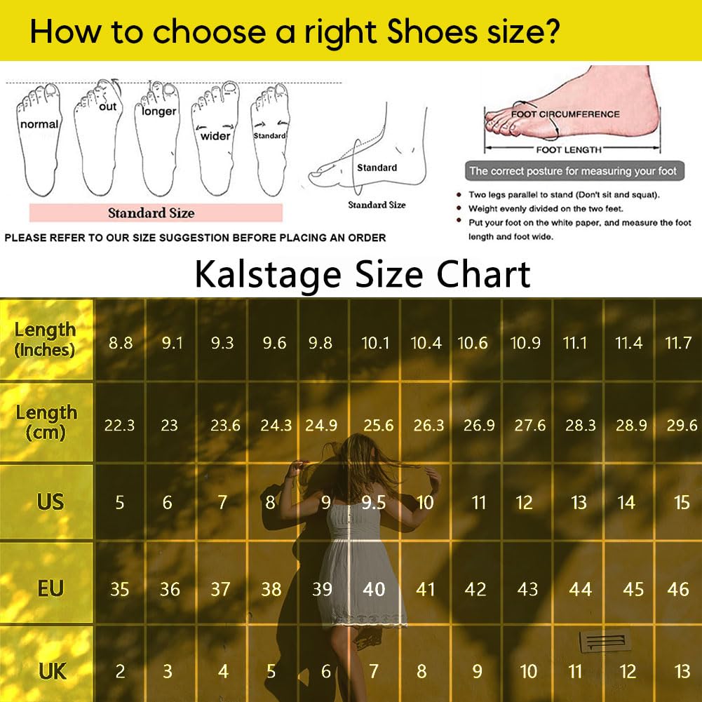 **Kalstage Women's Brown Cowboy Boots - Knee High Western Cowgirl Boots with Embroidery, Tassel & Fringe - Chunky Mid Heel Pointed Toe Pull-On Boots for Party, Dress & Country Style**    **Perfect for:** Western-themed parties, country dancing, rodeo events, casual outings, and fashion styling.
