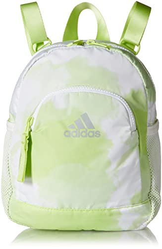 Pulse Lime-almost Lime Color Wash/Clear Onix Grey/White