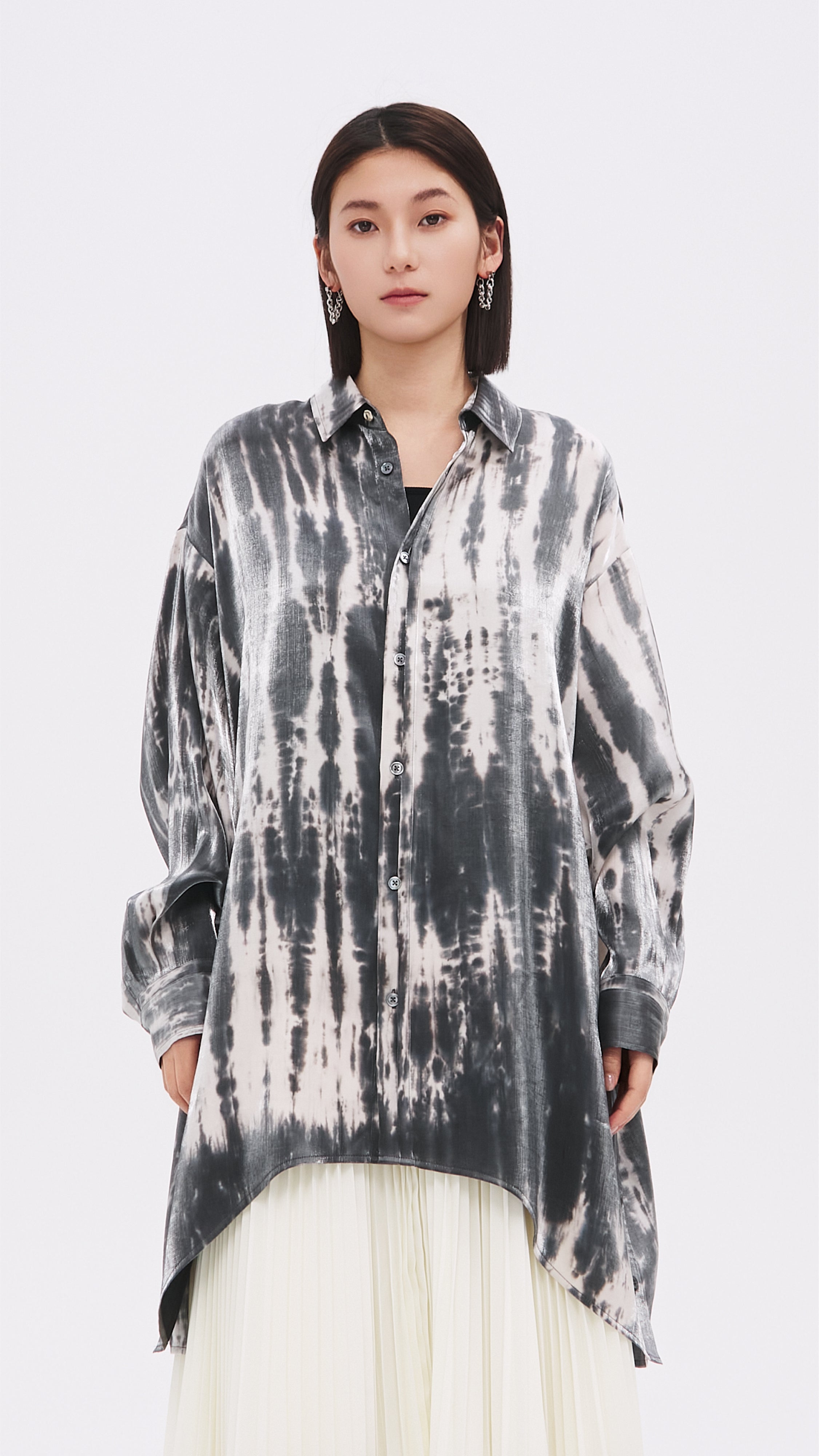Vibrant Tie Dye T-Shirt for Men & Women | Soft Cotton Hippie Style Shirt | Perfect for Festivals, Beach & Casual Wear