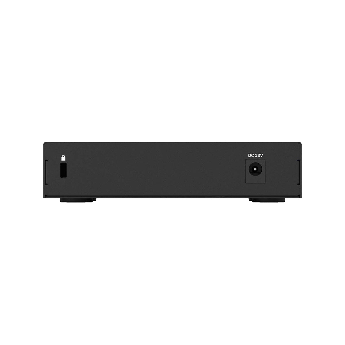 Linksys SE3005 5-Port Gigabit Ethernet Network Switch - High-Speed Unmanaged Plug & Play for Home Office, Gaming, and Streaming (Black)