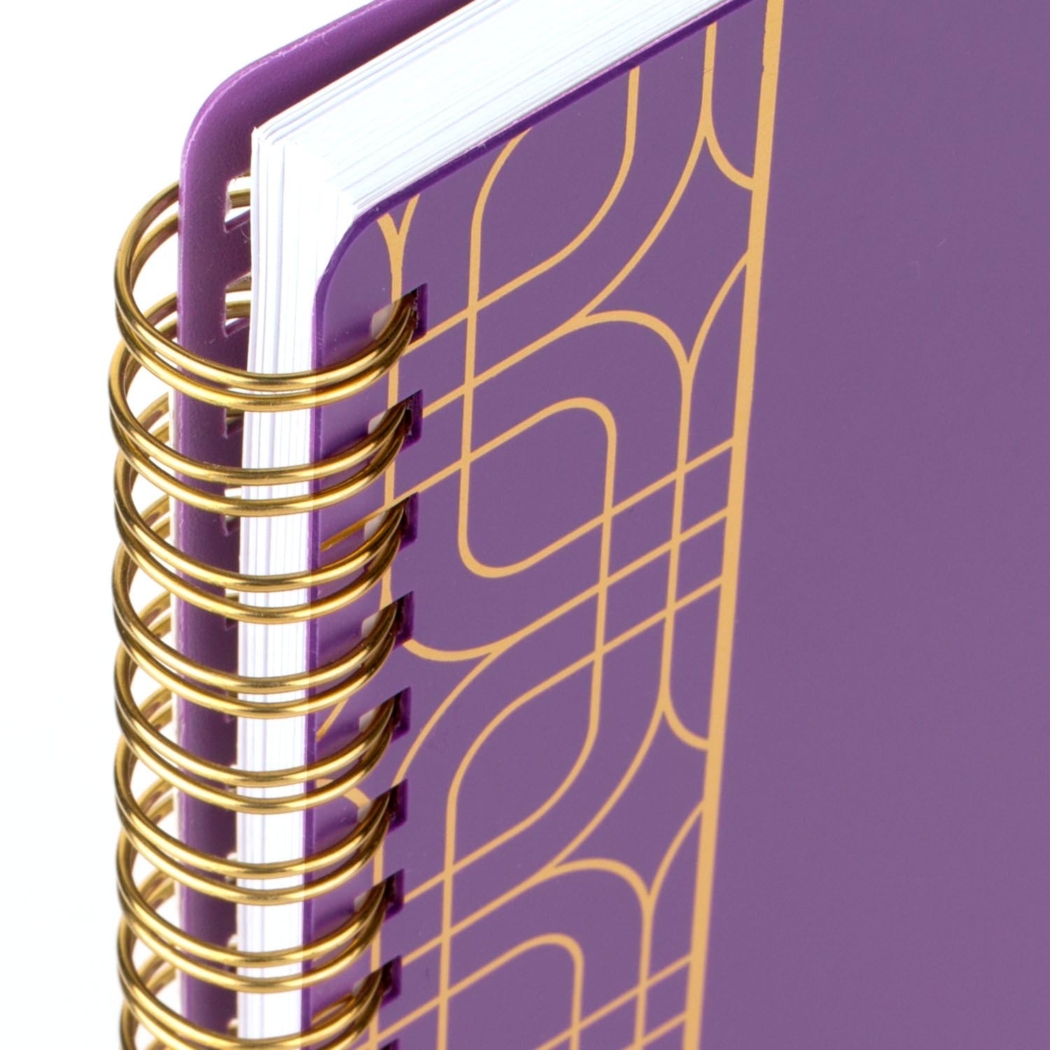 Cambridge Planner 2024-2025 Academic Year - Weekly & Monthly Large Planner (8.5