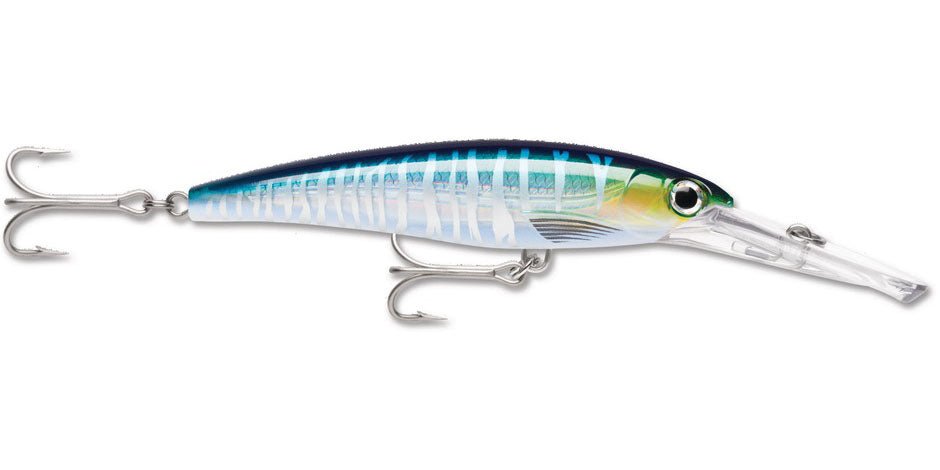 Rapala XRAP Magnum 15 Fishing Lures - Premium Diving Crankbaits for Bass, Walleye & Pike - Saltwater & Freshwater Fishing Lures for Trolling & Casting | Perfect for Deep Water Fishing & Trophy Catches