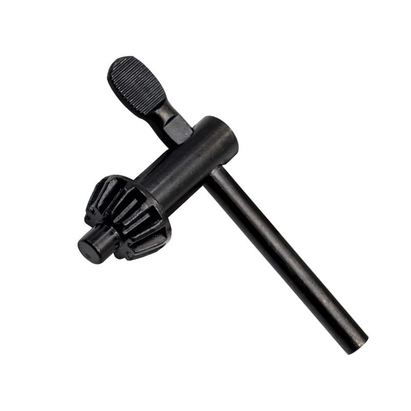 **0.35 Inch Replacement Drill Chuck Key for Drill Press - Heavy Duty Pilot Drill Chuck for Woodworking, Metalworking & DIY Projects**