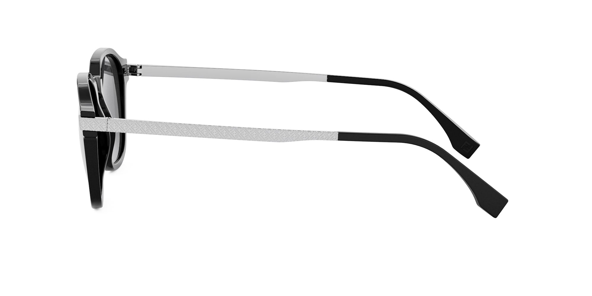 Fendi Essential FE40166I Sunglasses - Luxury Designer Shades for Women & Men - Perfect for Outdoor Activities, Travel & Fashion Accessories