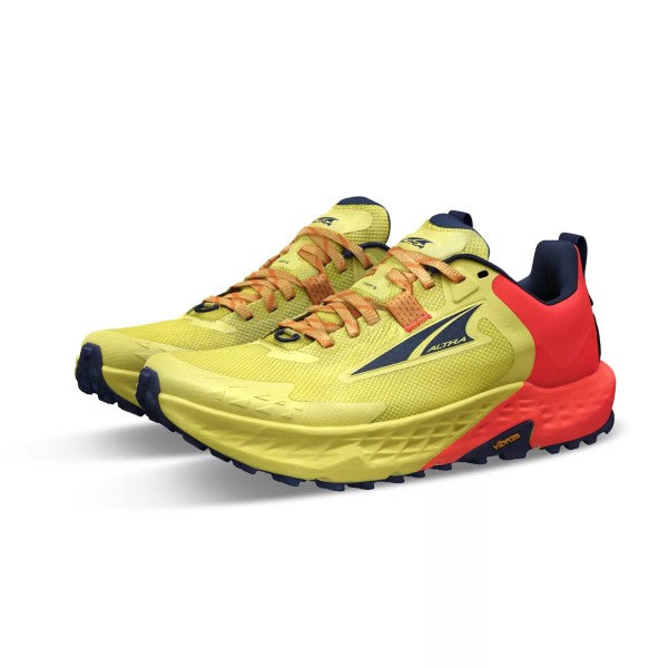 Altra Timp 5 Women's Trail Running Shoes - Lightweight Hiking & Outdoor Adventure Footwear for Women - Perfect for Trail Running, Hiking, and Mountain Climbing
