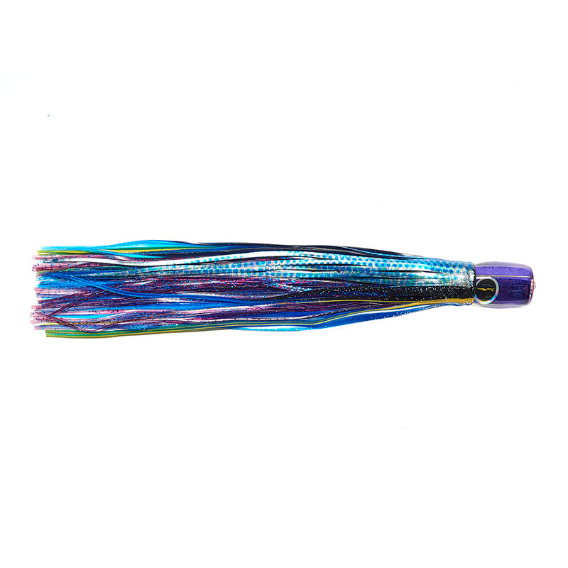 Premium Black Bart Striper Candy Fishing Lures for Medium/Heavy Tackle - Saltwater & Freshwater Striper Fishing Bait for Trolling & Casting