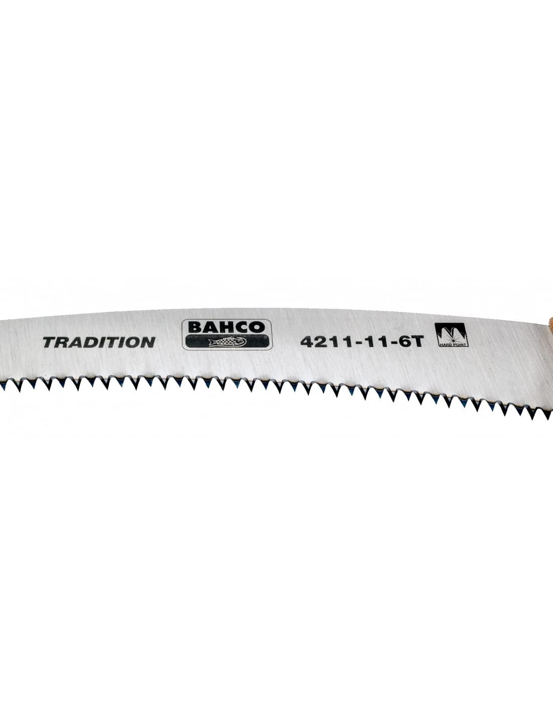Bahco 4212146T 14-Inch Pruning Saw - 360mm Professional Garden Saw for Tree Trimming, Branch Cutting & Landscaping | Ideal for Gardeners, Arborists & Outdoor Enthusiasts