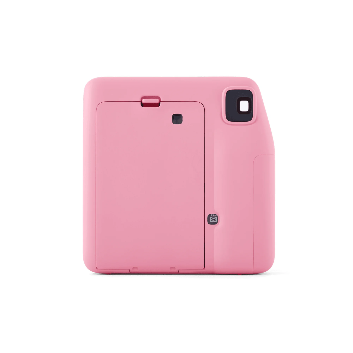Fujifilm Instax Mini SE Instant Camera in Pink with 10 Films - Perfect for Parties, Travel & DIY Photo Albums