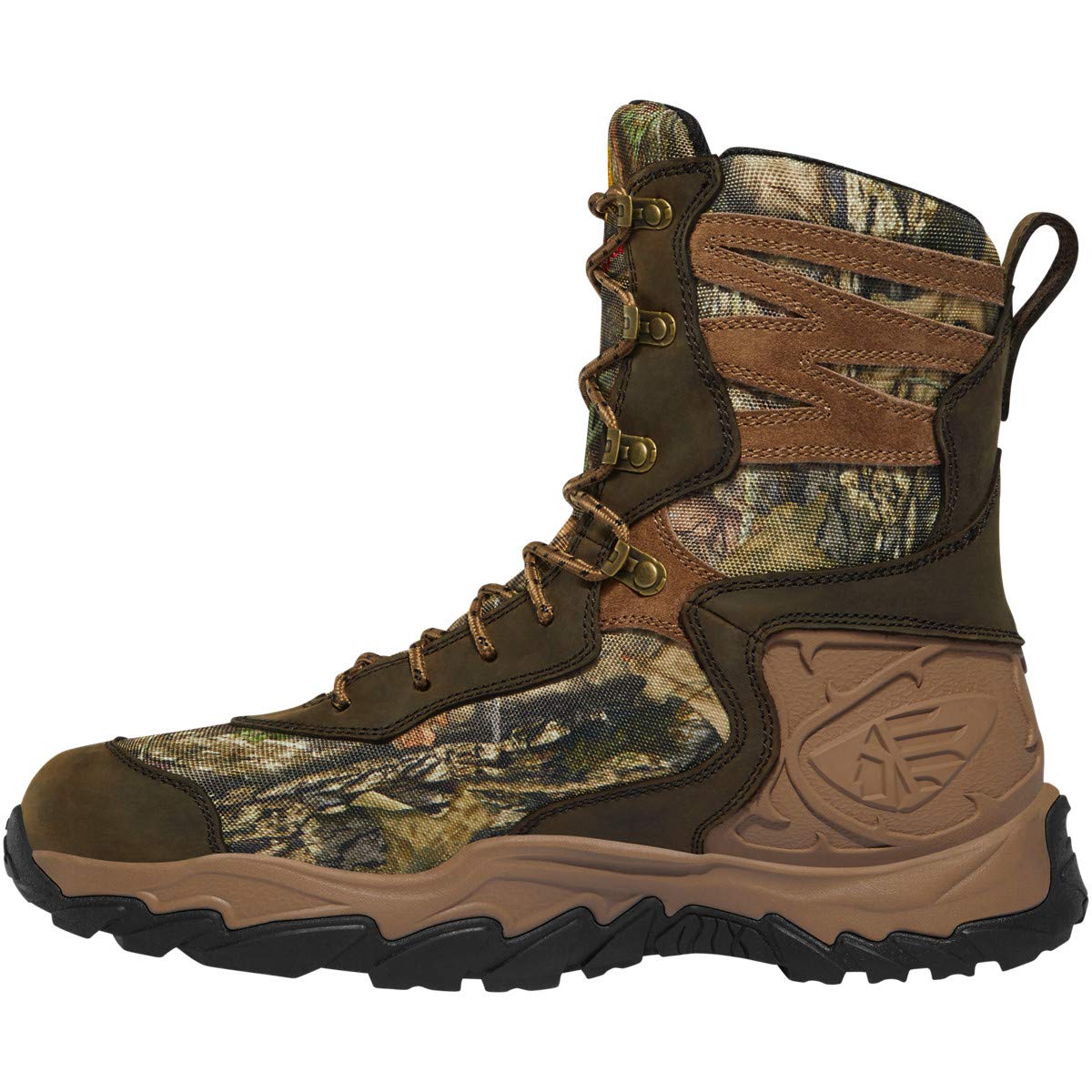 **LaCrosse Men's Windrose 8
