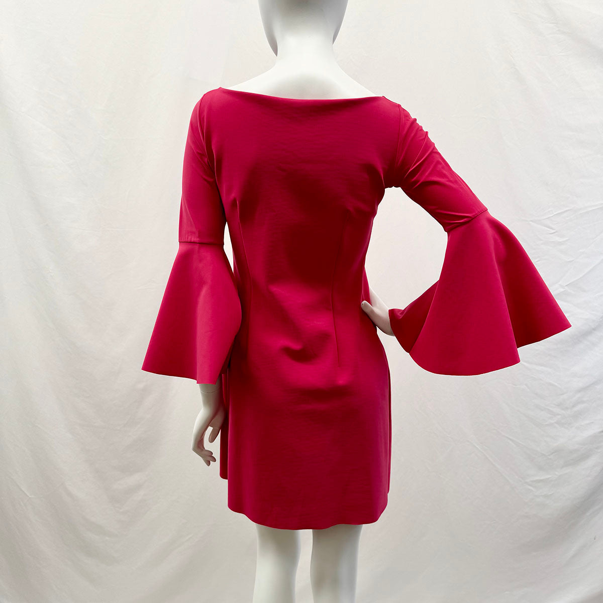 Chiara Boni Women's Elegant Party Dress - Perfect for Weddings, Cocktail Parties & Special Occasions