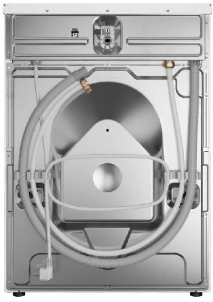 ASKO W4086PW 8kg Front Load Washing Machine - Energy Efficient, Quiet Pro Wash Laundry for Home & Apartment Use