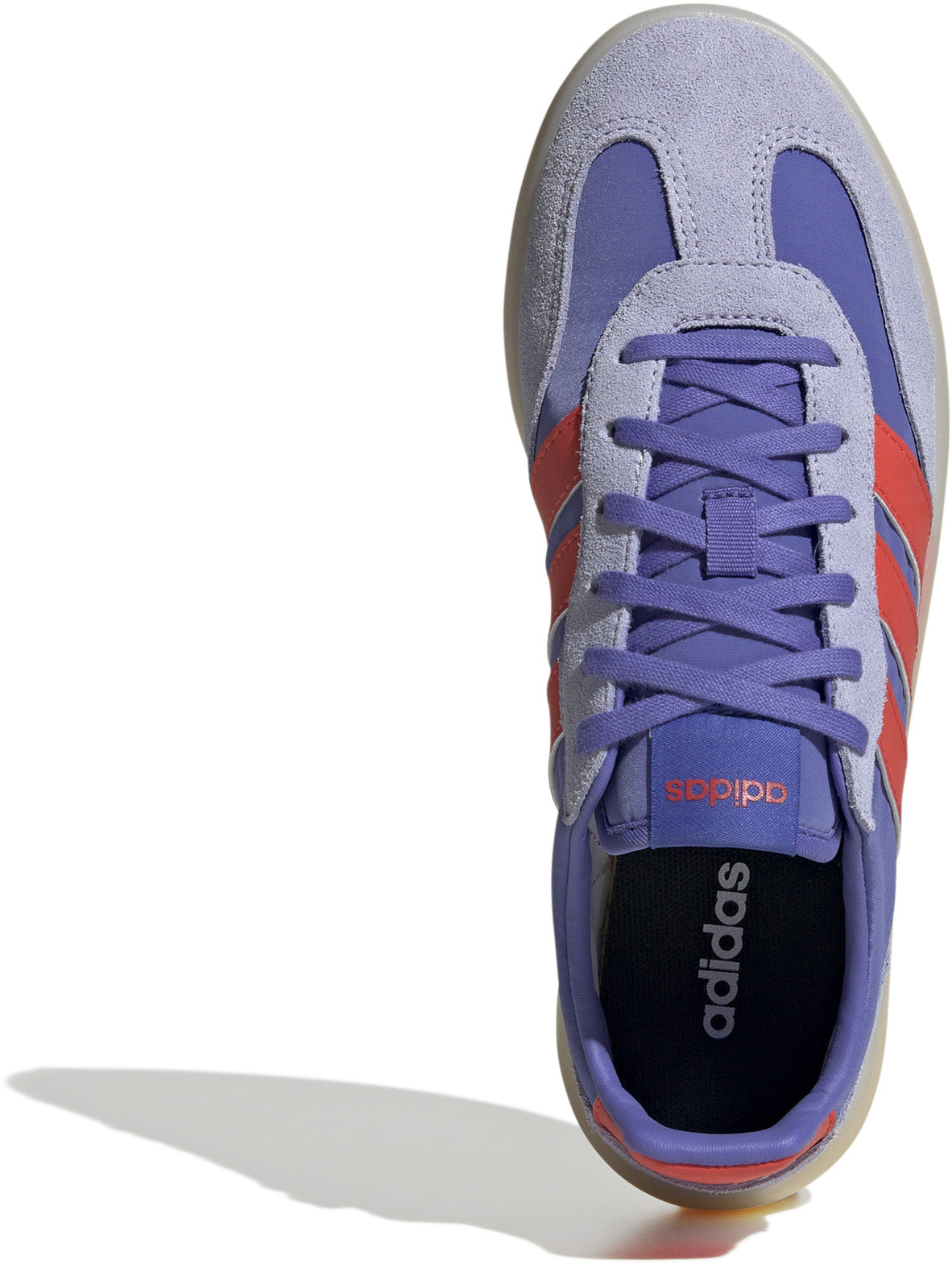 Barreda Decode Women's Running Shoes - Lightweight Athletic Sneakers for Jogging, Gym & Workout - Perfect for Fitness Training and Casual Wear