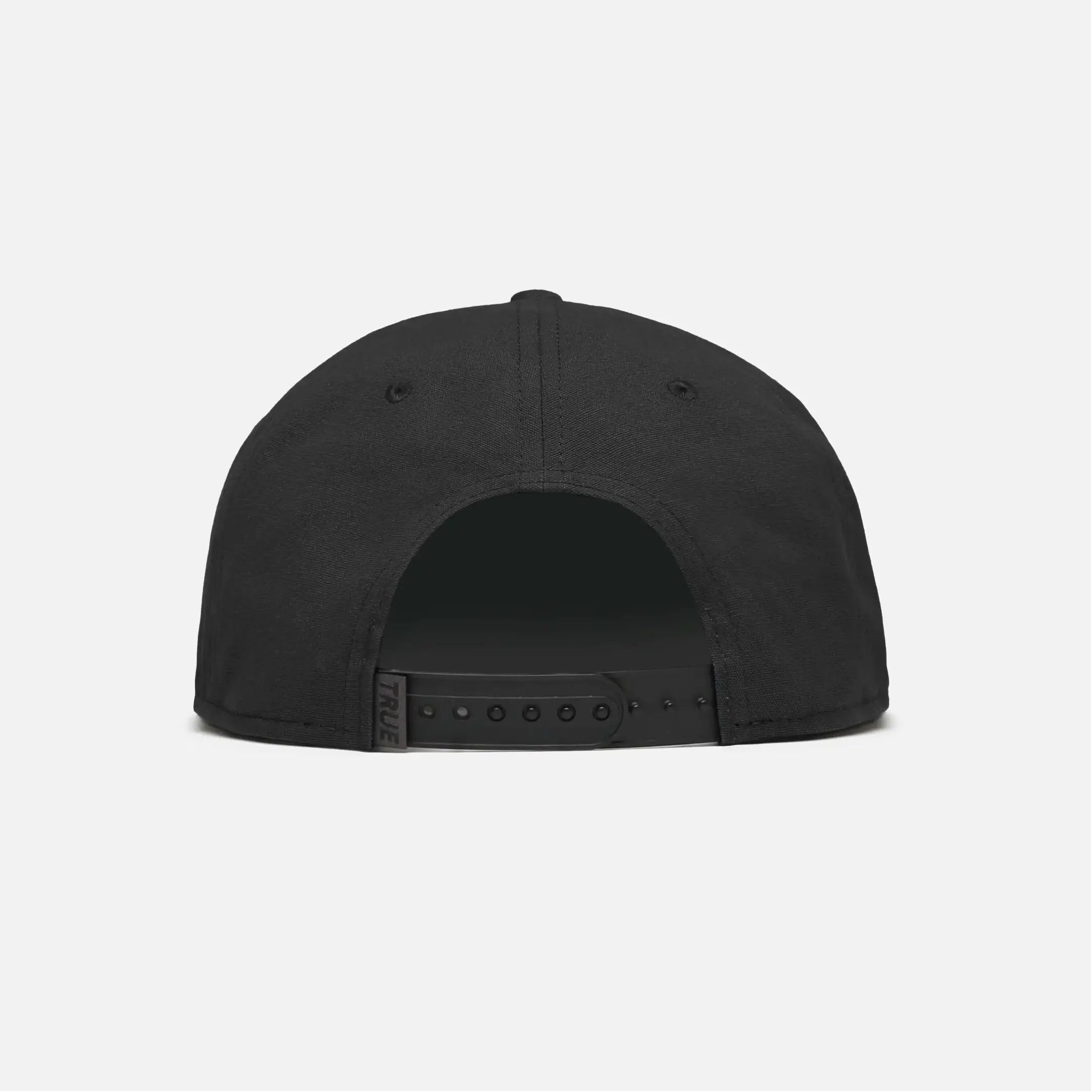TRUE Canvas 5 Panel Snapback Hat - Adjustable Snapback Cap for Men & Women | Perfect for Outdoor Activities, Sports, and Streetwear Fashion