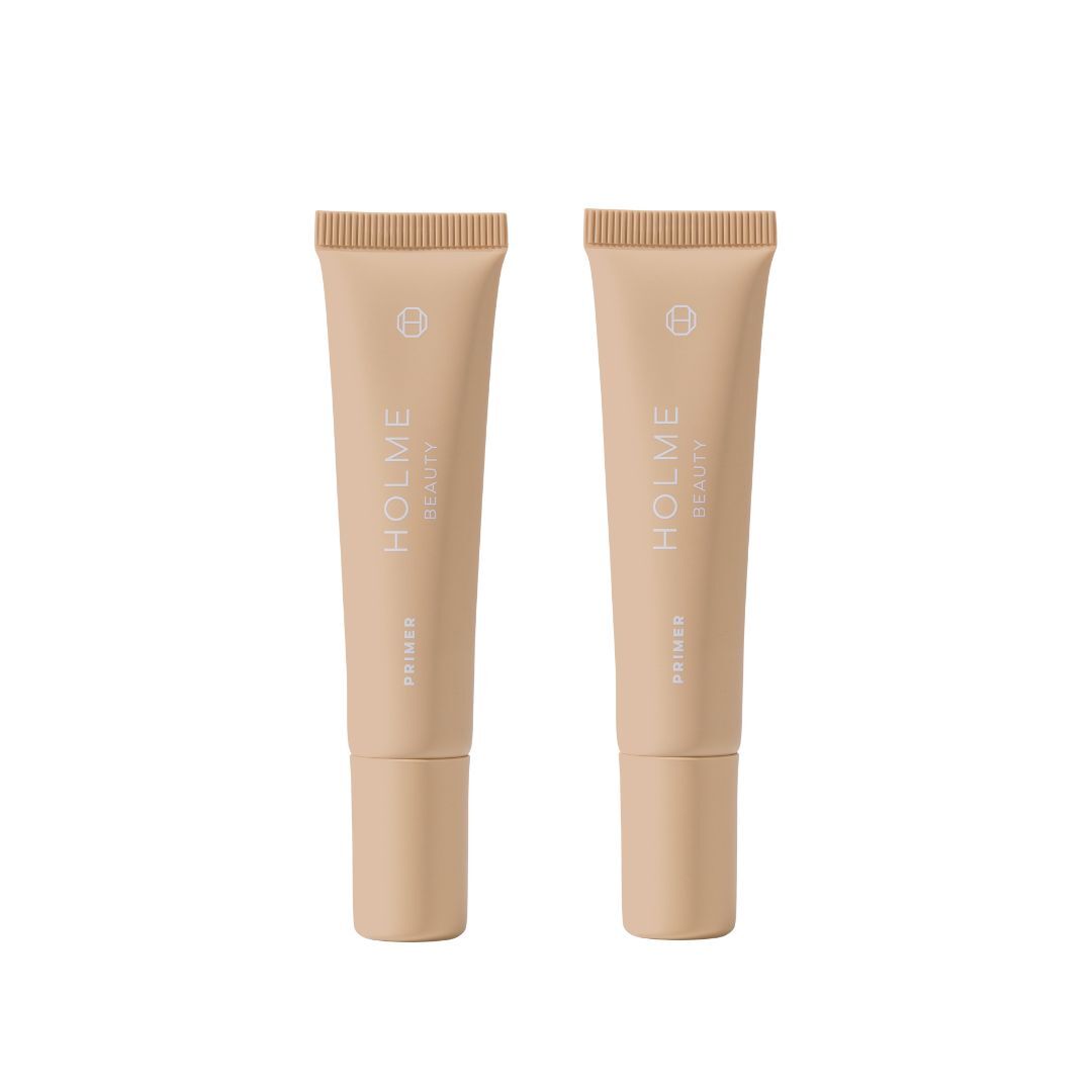 Base Primer Duo Bang 15ml - Long-Lasting Makeup Primer for Flawless Skin | Perfect for Daily Use & Special Occasions