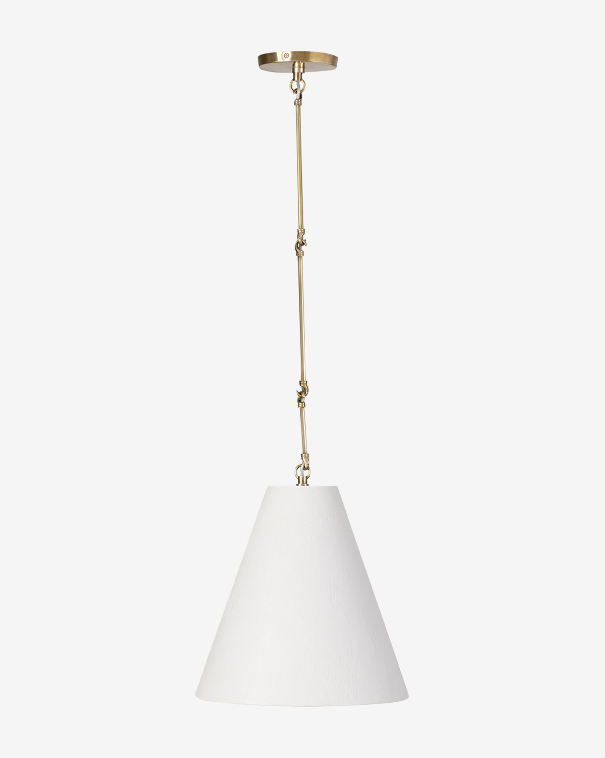Reynolds Pendant - Elegant Vintage Hanging Light Fixture for Dining Room, Bedroom & Living Room Decor | Perfect for Home, Cafe and Restaurant Lighting