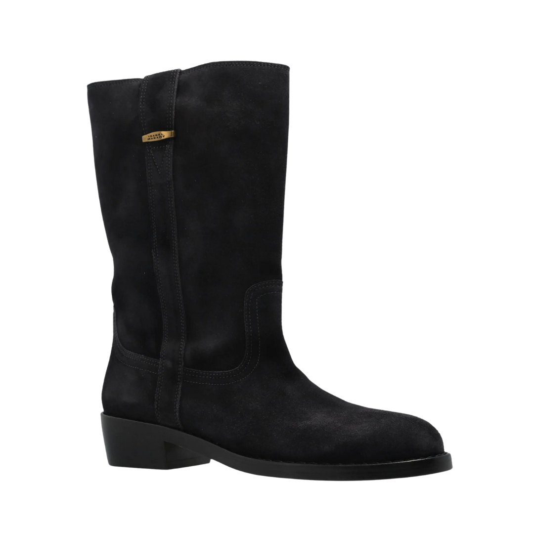 Heikee Boots for Women & Men - Waterproof, Comfortable & Stylish Winter Boots for Hiking, Snow & Outdoor Activities