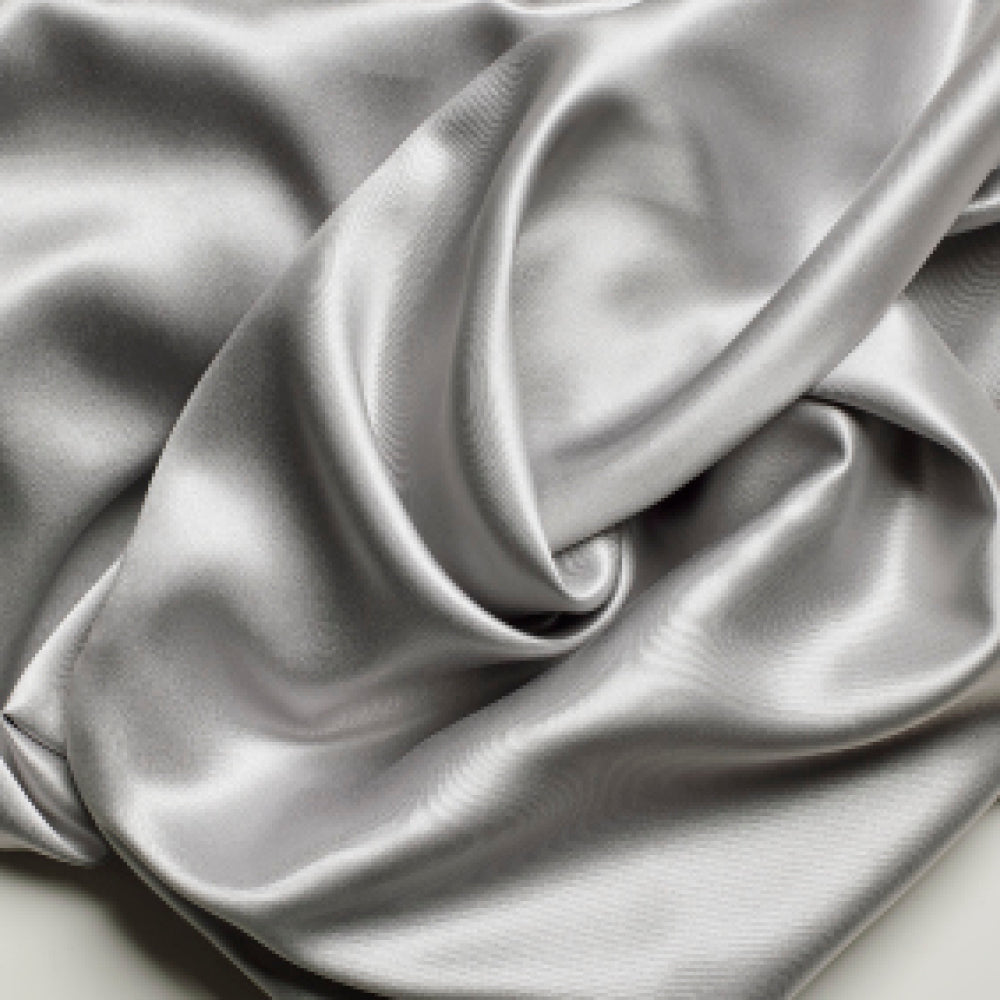 PureCare 100% Pure Silk Pillowcase for Hair & Skin - Hypoallergenic Cooling Pillow Cover for Beauty Sleep, Travel & Bedroom Luxury
