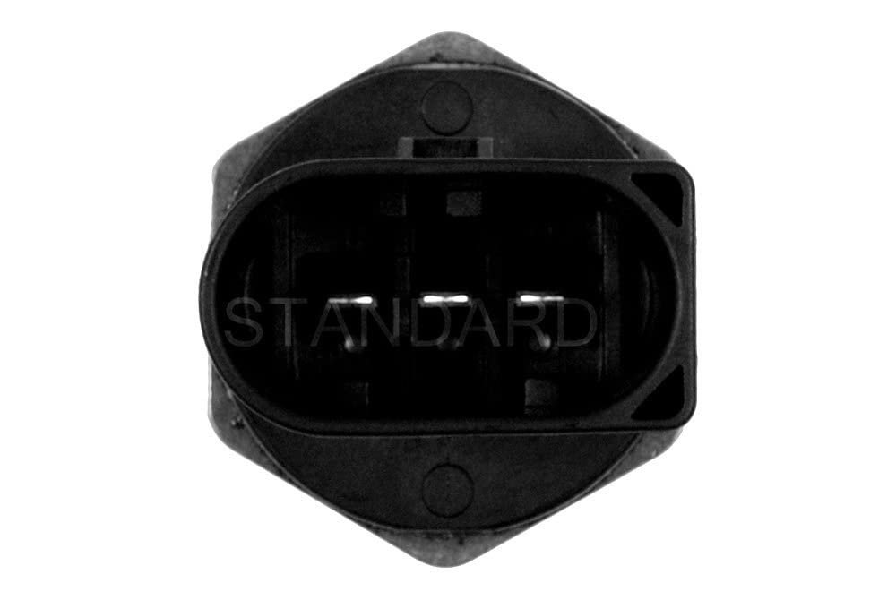 Standard Motor Products FPS30 Fuel Pressure Sensor - Compatible with Multiple Vehicle Models | Accurate Fuel System Monitoring | Perfect for Engine Diagnostics & Performance Tuning