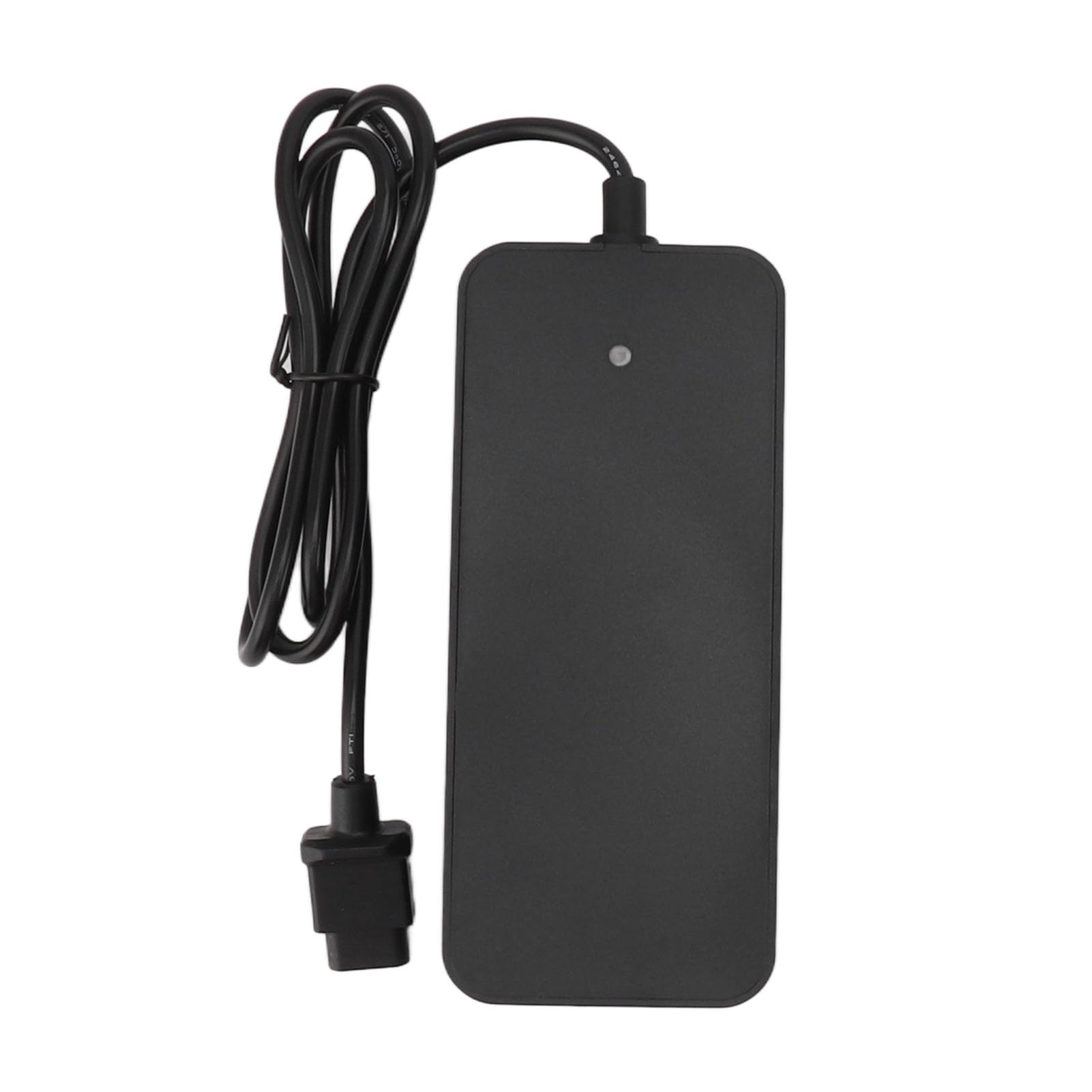 53.5V 2A Electric Scooter Battery Charger for NIU KQi3/KQi3 Pro/KQi3 Max/KQi3 Sport/KQi2/KQi2 Pro - Fast Charging Power Adapter (100-240V AC) - Perfect for Commuting, Campus Travel & Urban Mobility