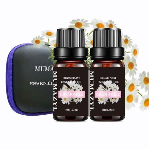 2 Pack Chamomile