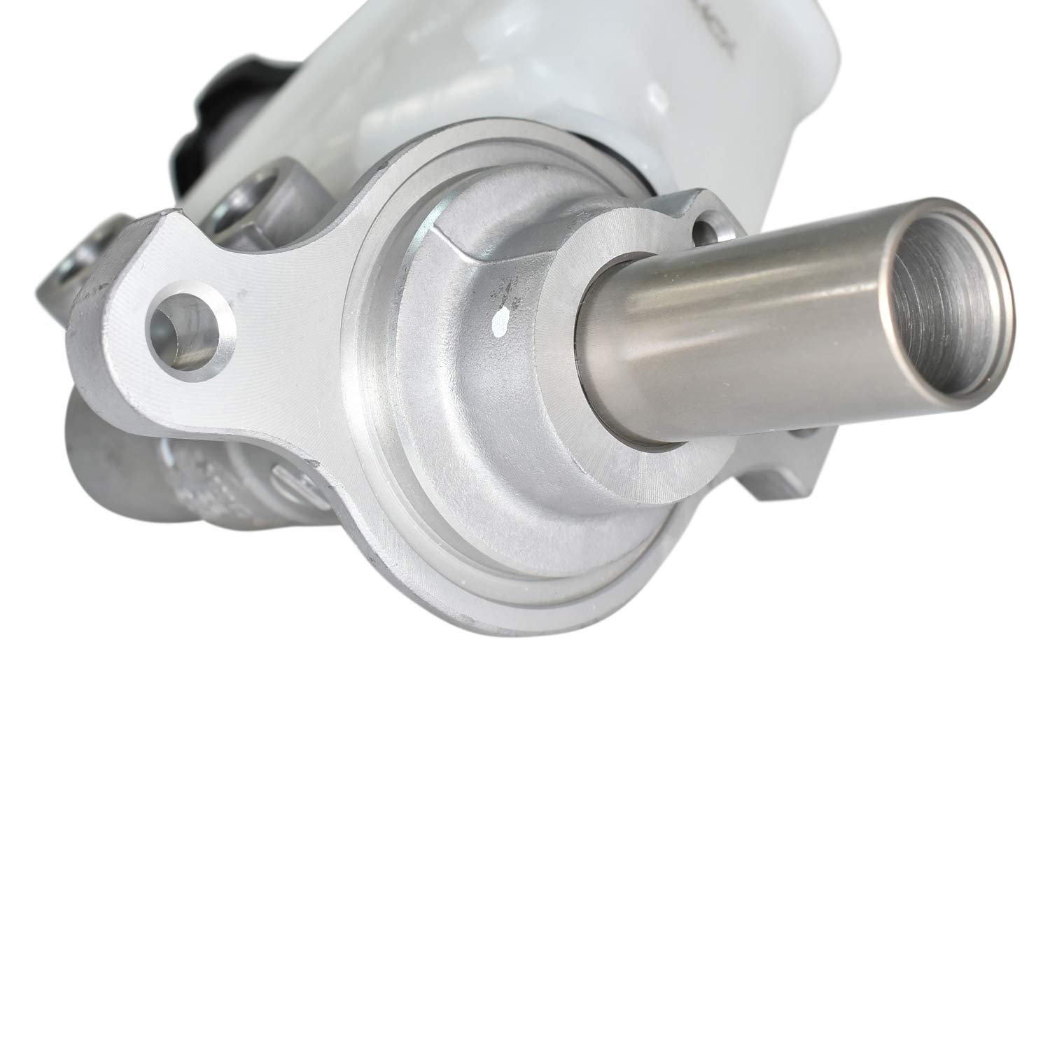 Genuine Mando 17A1139 Brake Master Cylinder - OEM Replacement Part for Smooth Braking Performance | Perfect for Hyundai, Kia Vehicle Repairs & Maintenance