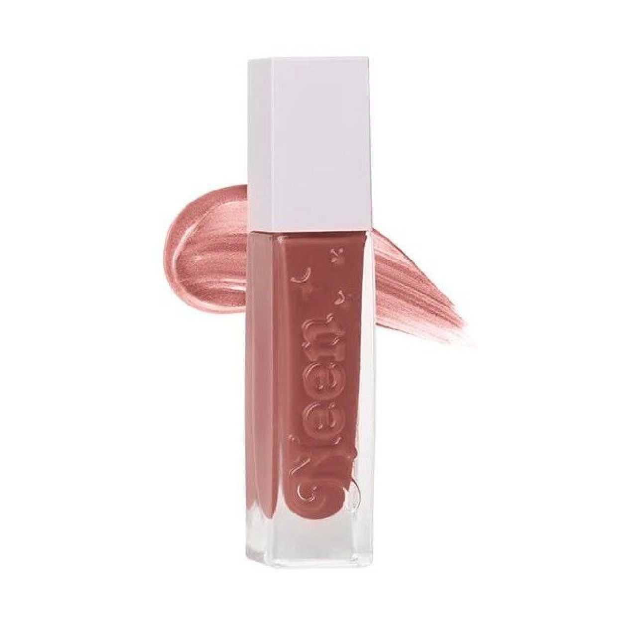 Glisten Up Lip Gloss - Shiny & Moisturizing Lip Gloss for Women - Perfect for Daily Wear & Special Occasions