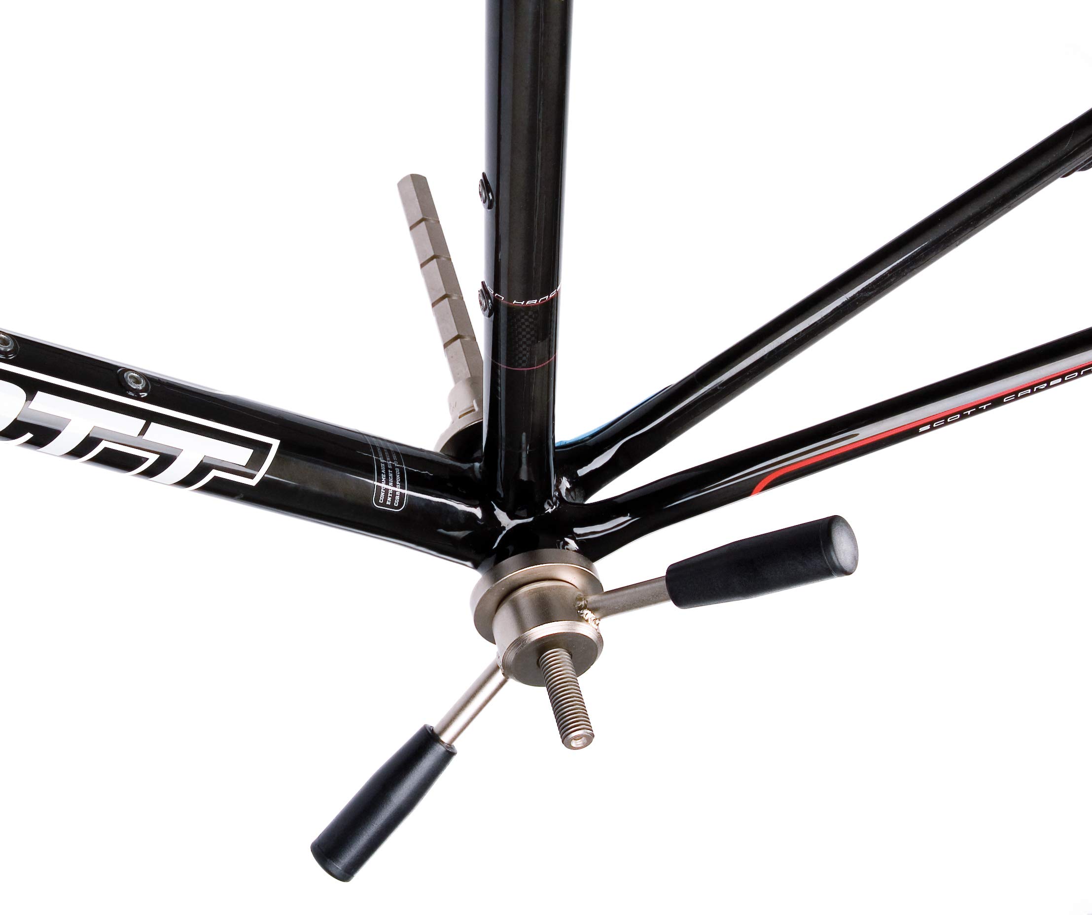 Park Tool HHP-2 Professional Bicycle Headset Press Installation Tool - Perfect for Bike Repair Shops & Home Mechanics (Compatible with Most Bicycle Models)