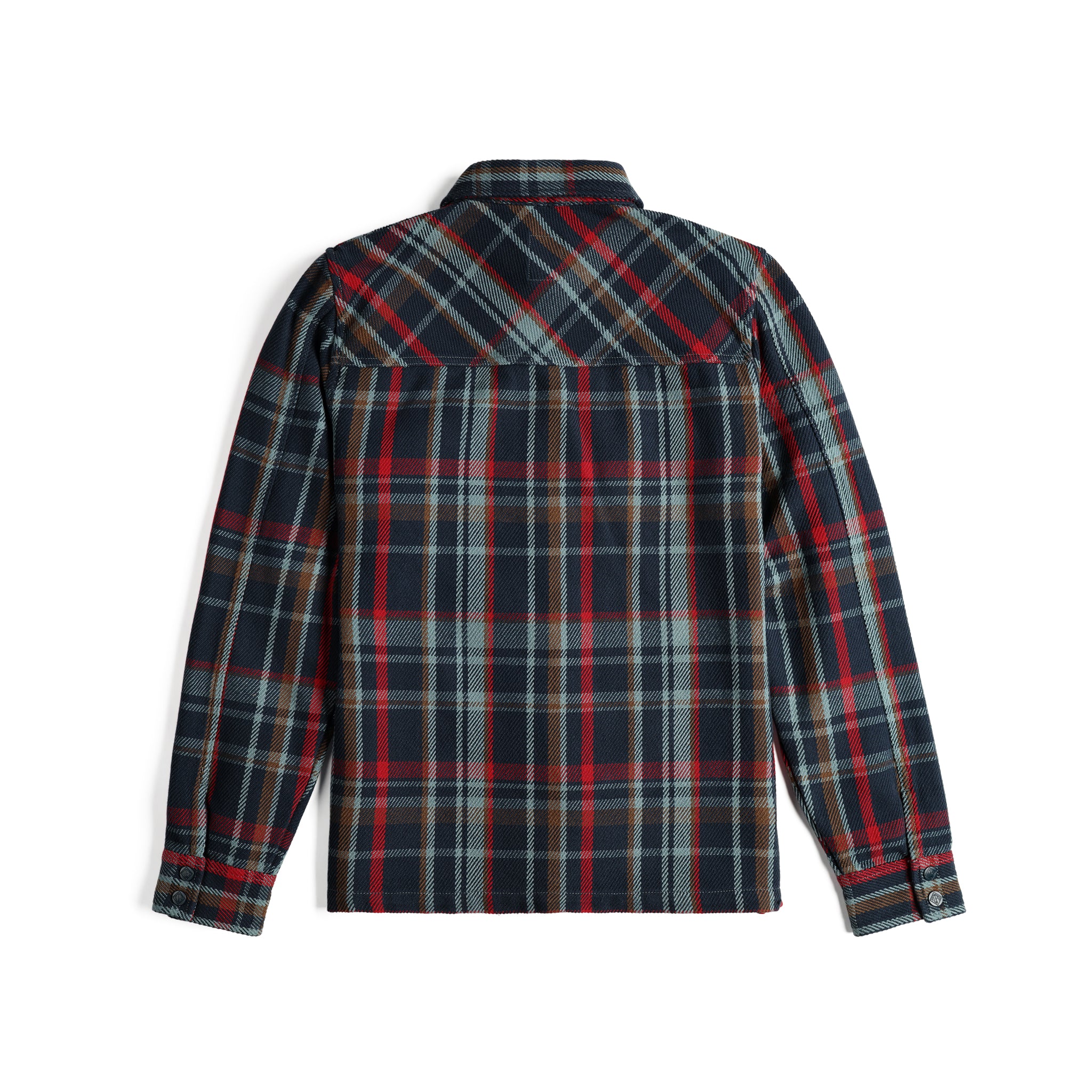 Men's Mountain Shirt Jacket - Waterproof Hiking & Outdoor Adventure Wear for Camping & Travel