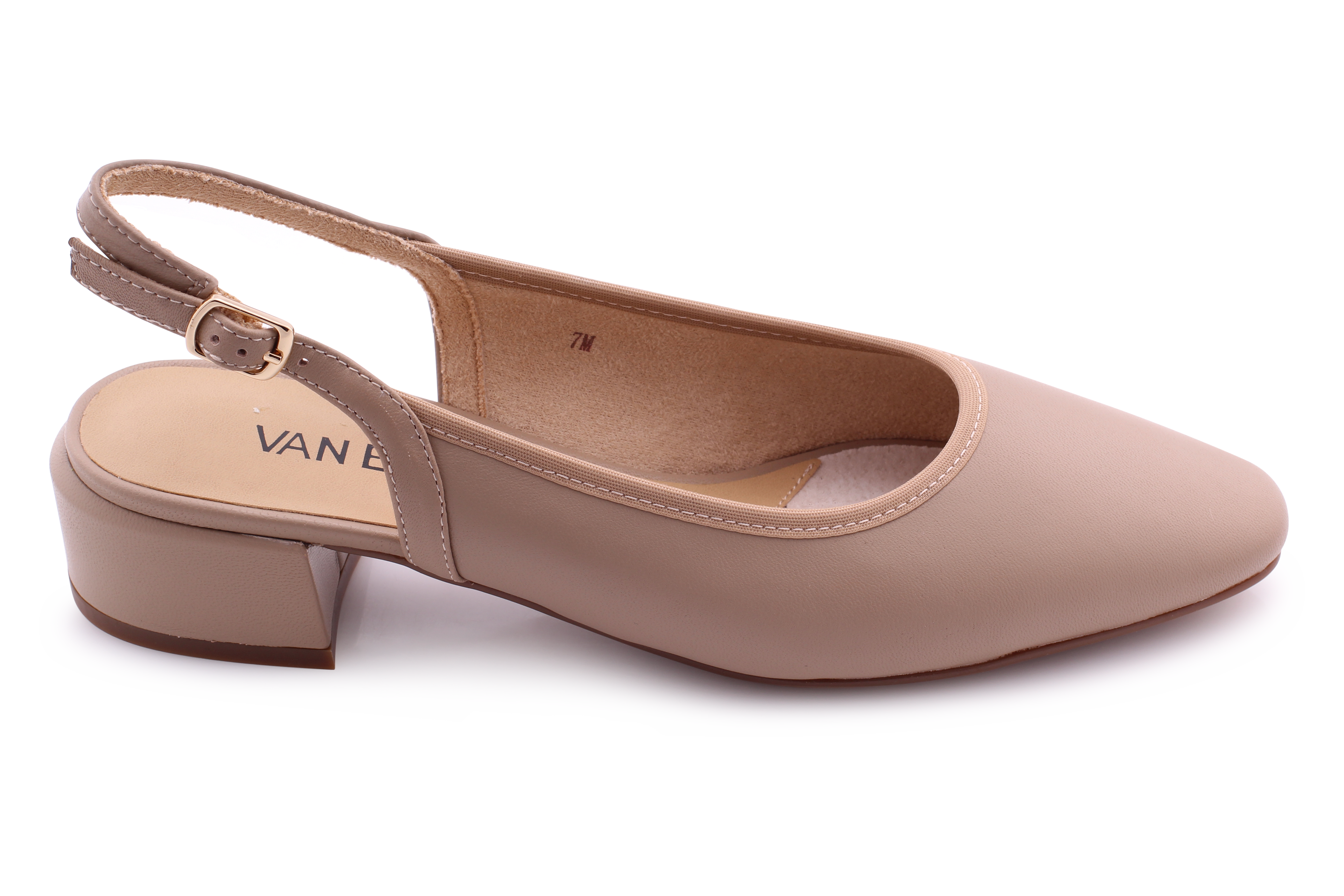 Vaneli Amory S - Stylish Women's Boots for Fall & Winter | Comfortable & Fashionable Ankle Boots for Casual Outings, Office Wear & Date Nights
